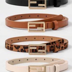 Women Belts & Belts Accessories