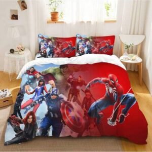 Duvet Covers & Sets