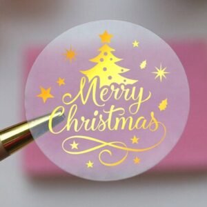 Gift Wrapping Supplies