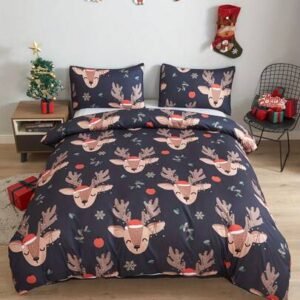 Kids Bedding