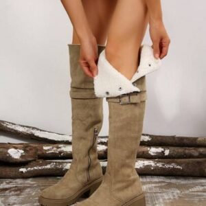 Women Fashion Boots