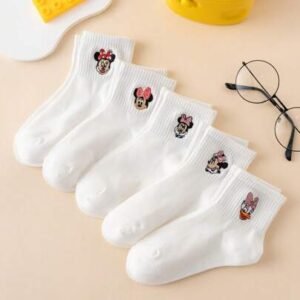 Baby & Kids Socks