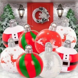 Yard & Garden Festive Decor