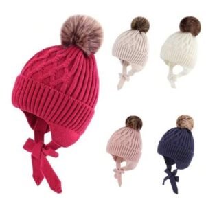 Baby & Kids Hats
