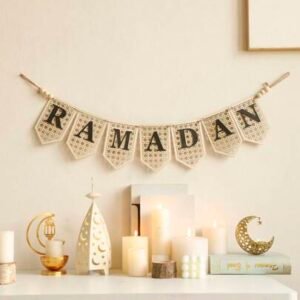 Wind Chimes & Hanging Decorations