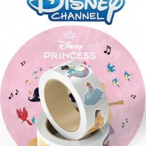 Kids Stickers & Collage