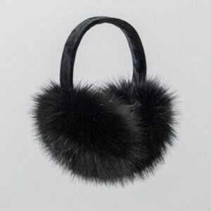 Women Earmuffs