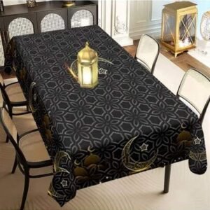 Table Decorations & Kitchen Fabrics