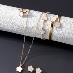 Women Jewelry Sets